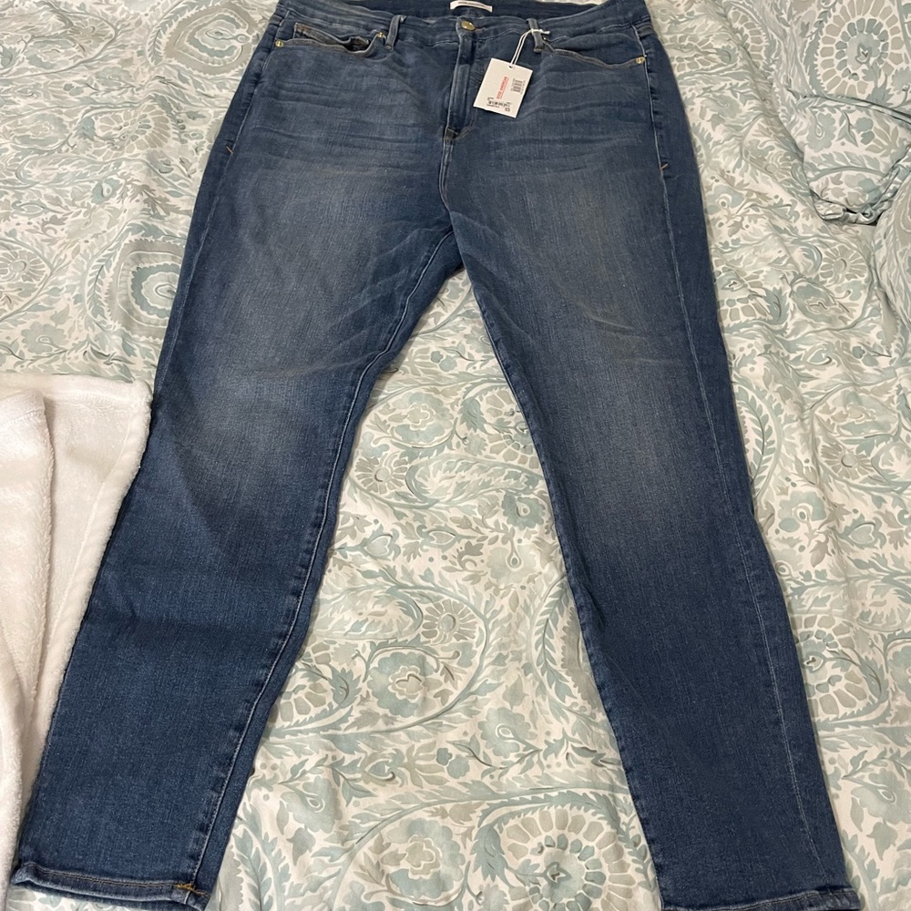 Good American Jeans